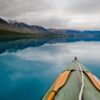 Audio Post: A sigh of satisfaction lake-3779289_1920